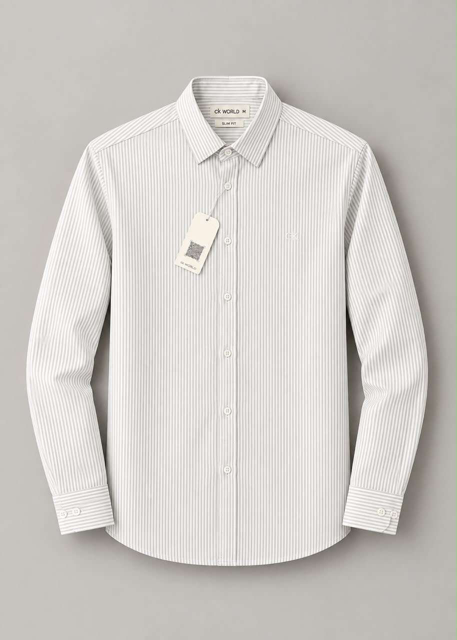 Classic tones. Refined details. Effortless sophistication.