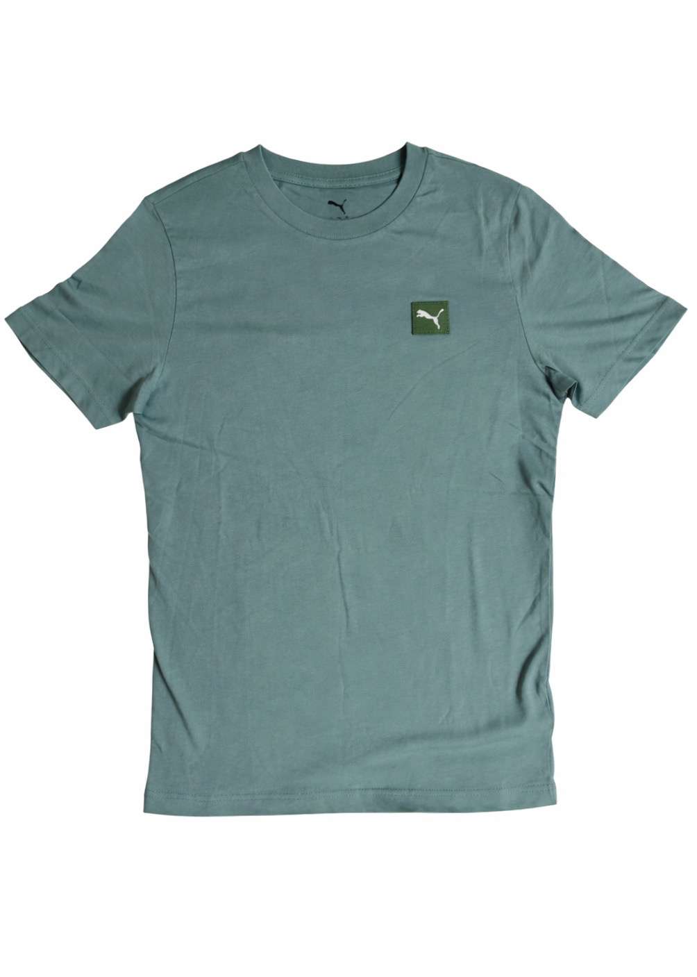 The Original PUMA T-Shirt.