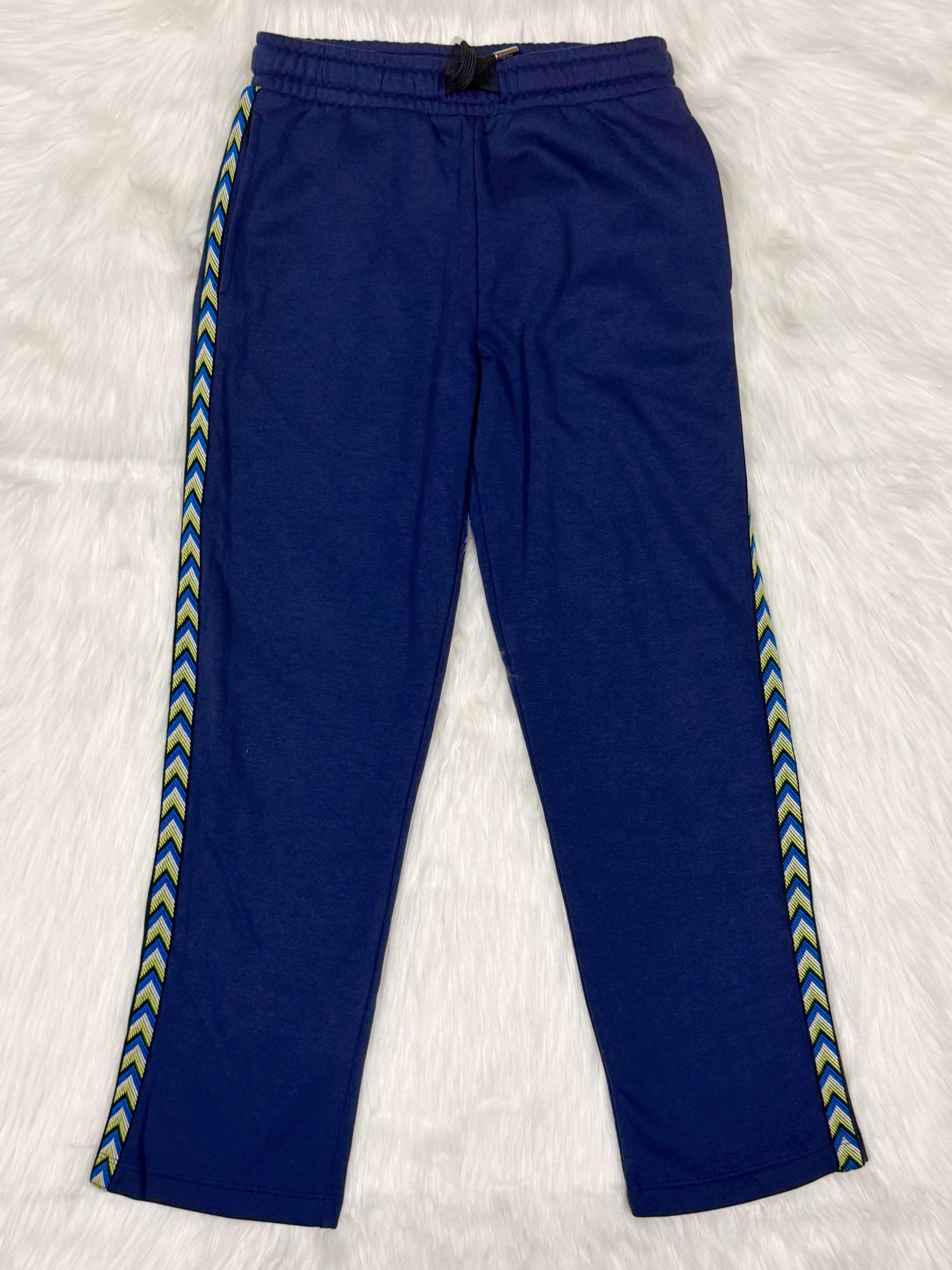 Run. Play. Repeat — Kids Joggers.