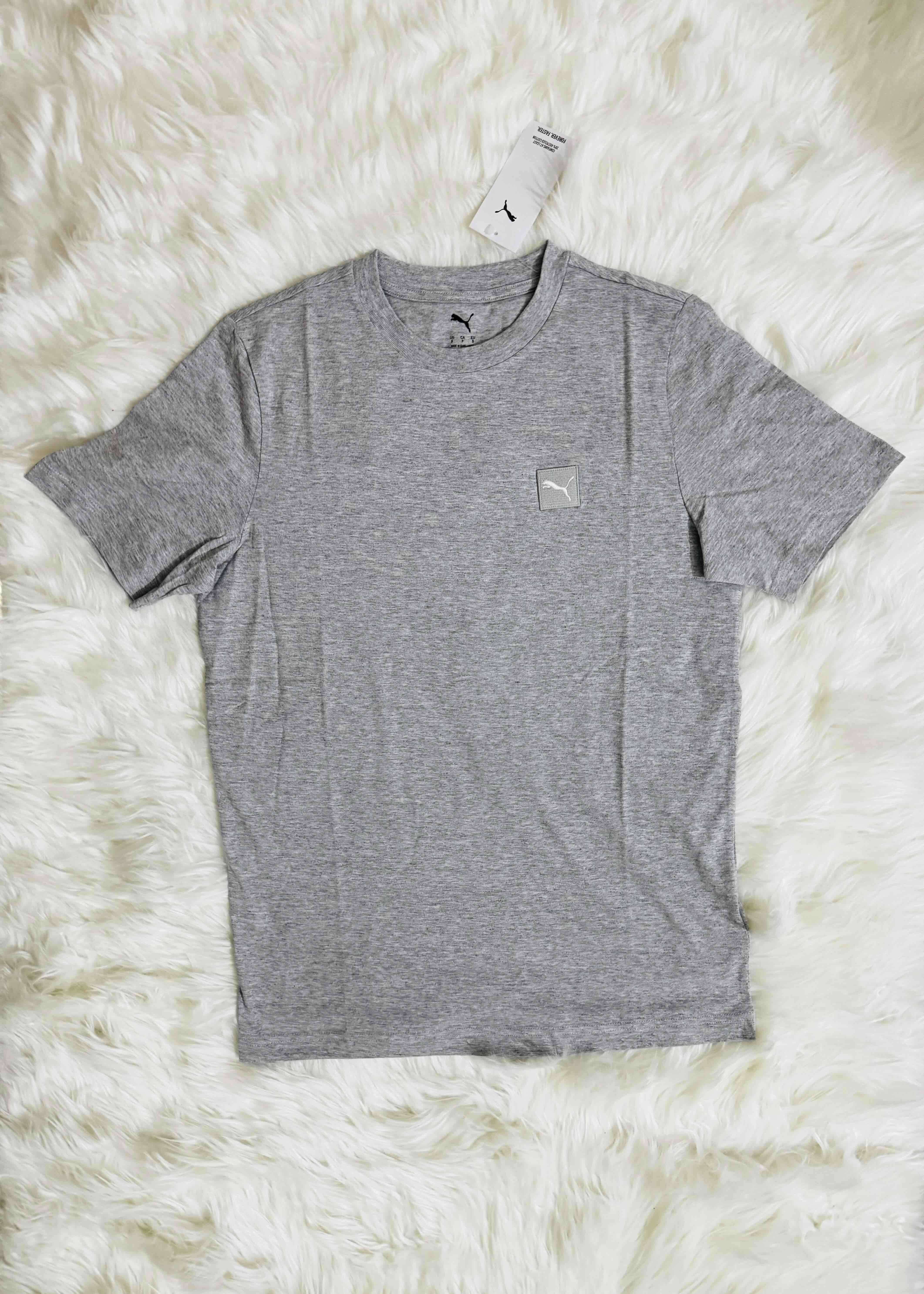 The Original PUMA T-Shirt.