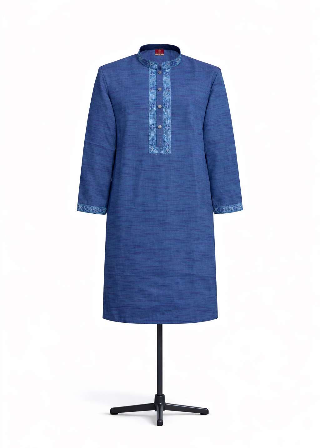 Redefine your Eid style with Cromo Panjabi.