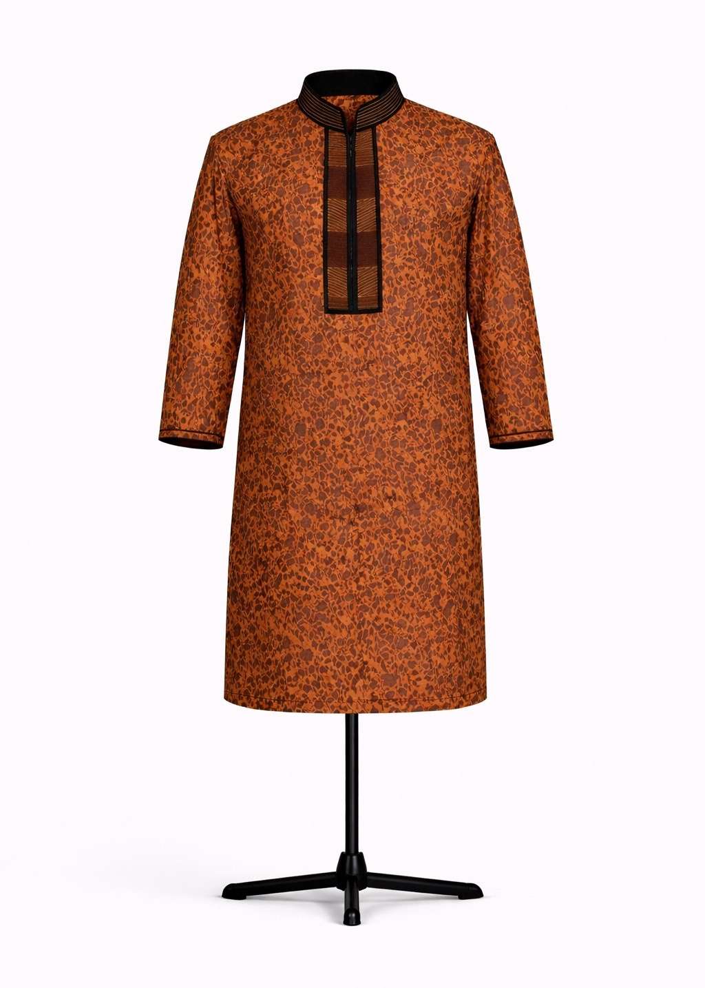 Celebrate Eid in style – Premium Panjabi by Cromo.