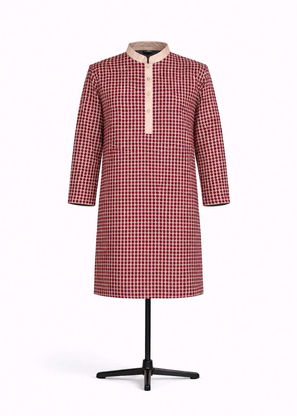 Make your Eid look stand out with Cromo’s exclusive Panjabi.