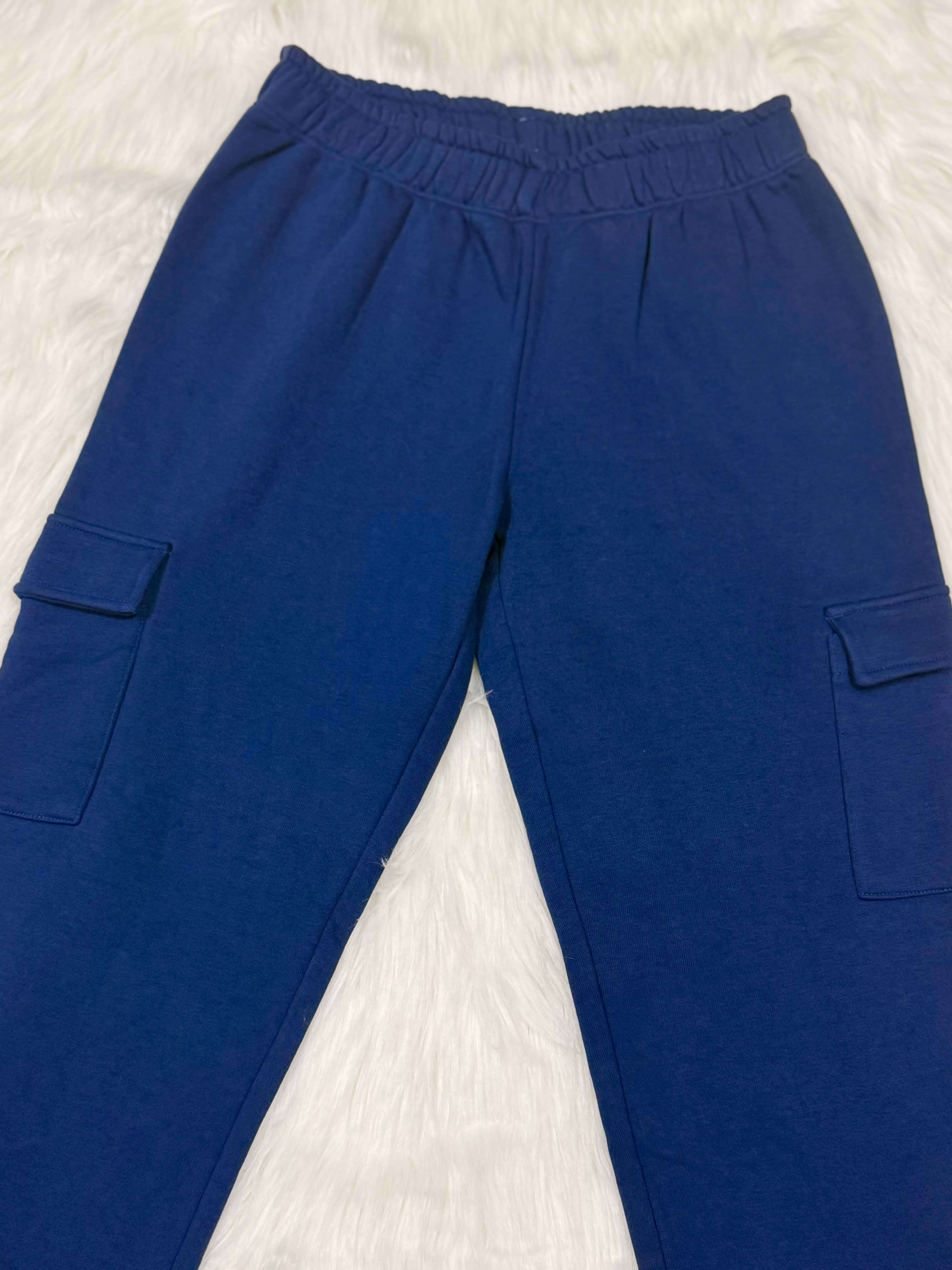 Soft, Stretchy & Super Cute Joggers.