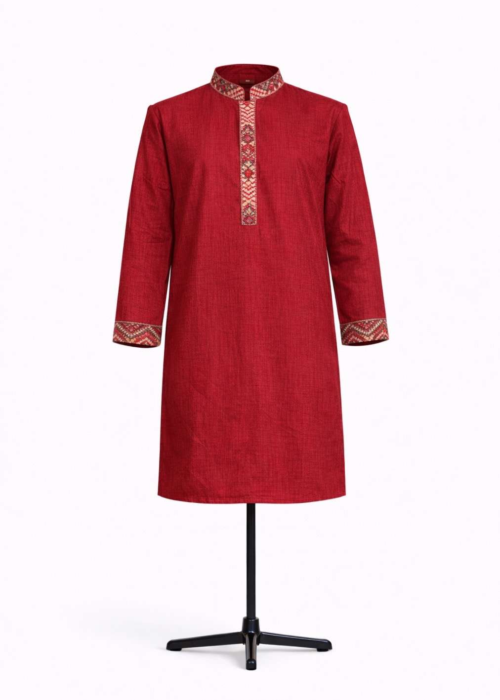 Discover perfect fitting Panjabi only at Cromo.