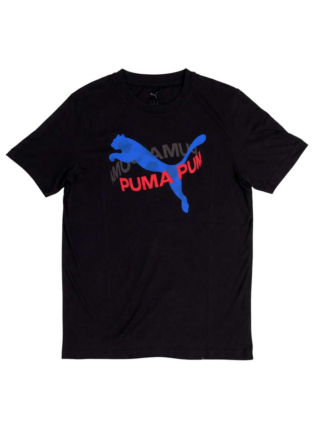 The Original PUMA T-Shirt.