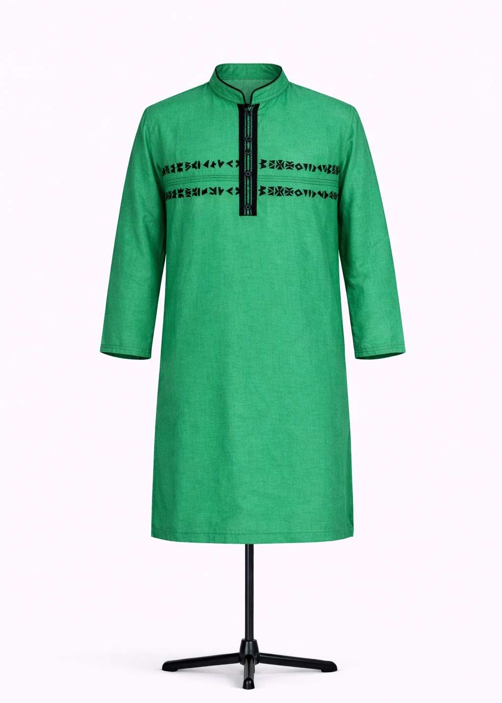 Your perfect Eid outfit is waiting at Cromo.