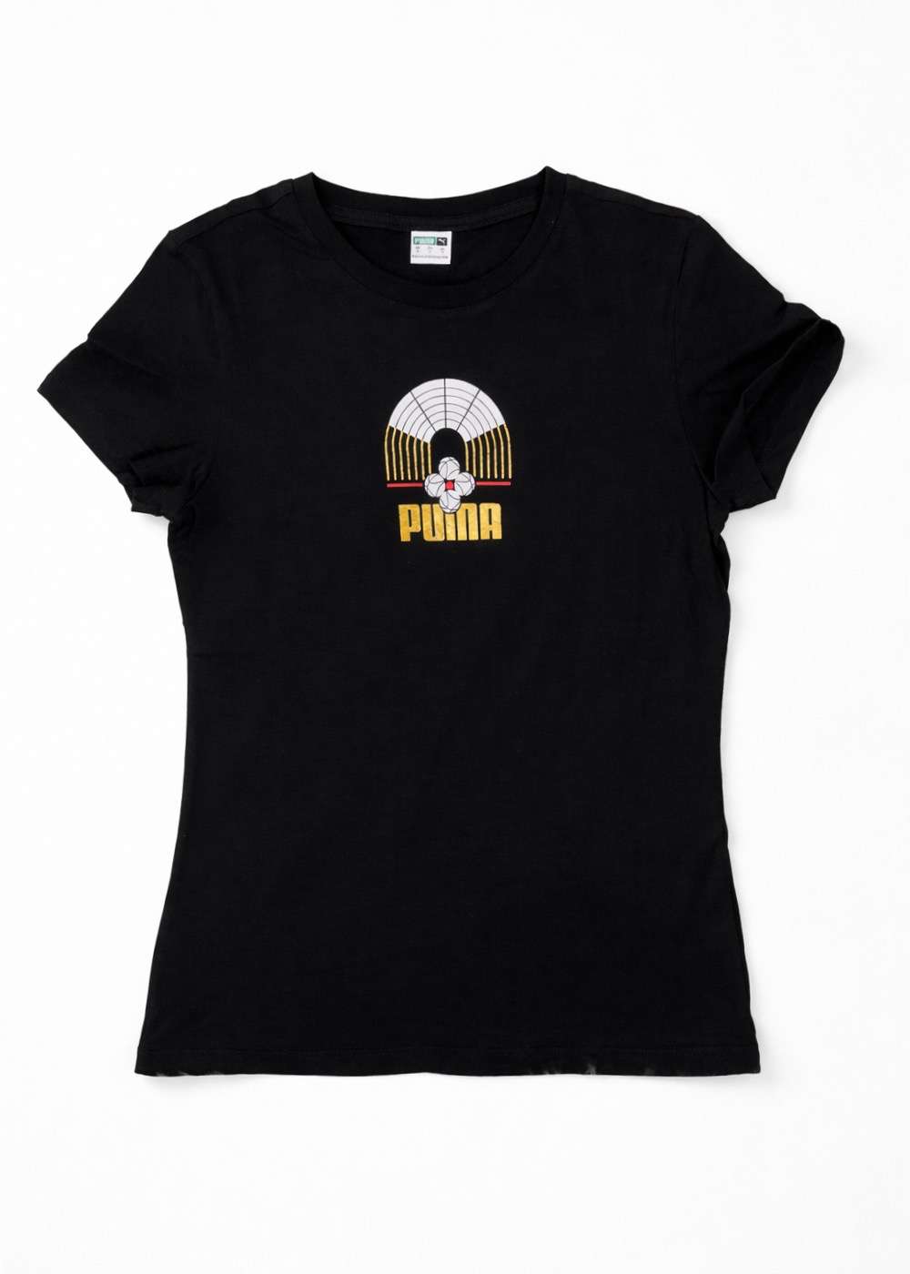 The Original PUMA T-Shirt.
