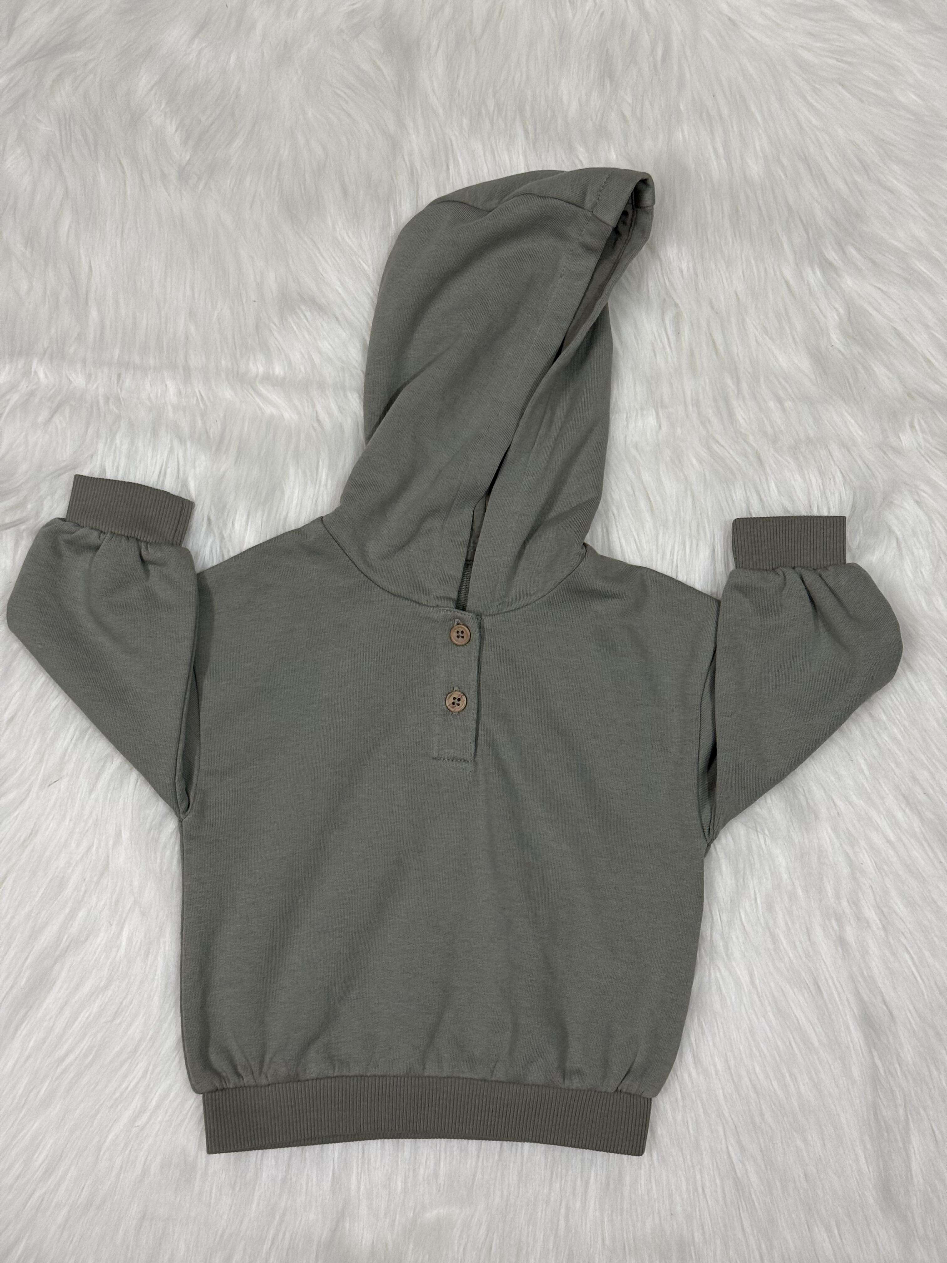 Premium comfort for your little one.