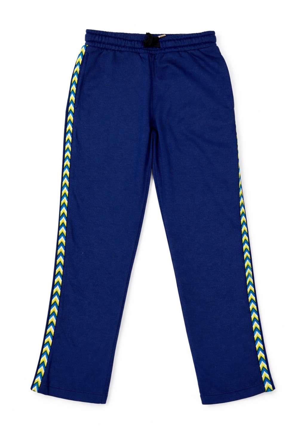 Run. Play. Repeat — Kids Joggers.