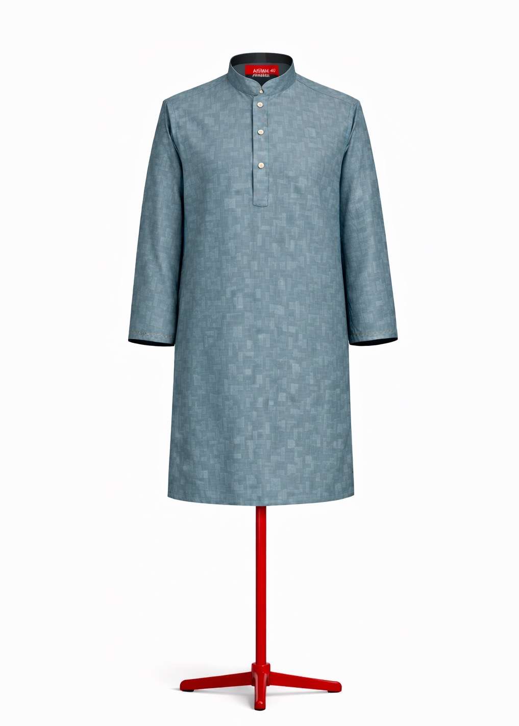 Redefine your Eid style with Cromo Panjabi.