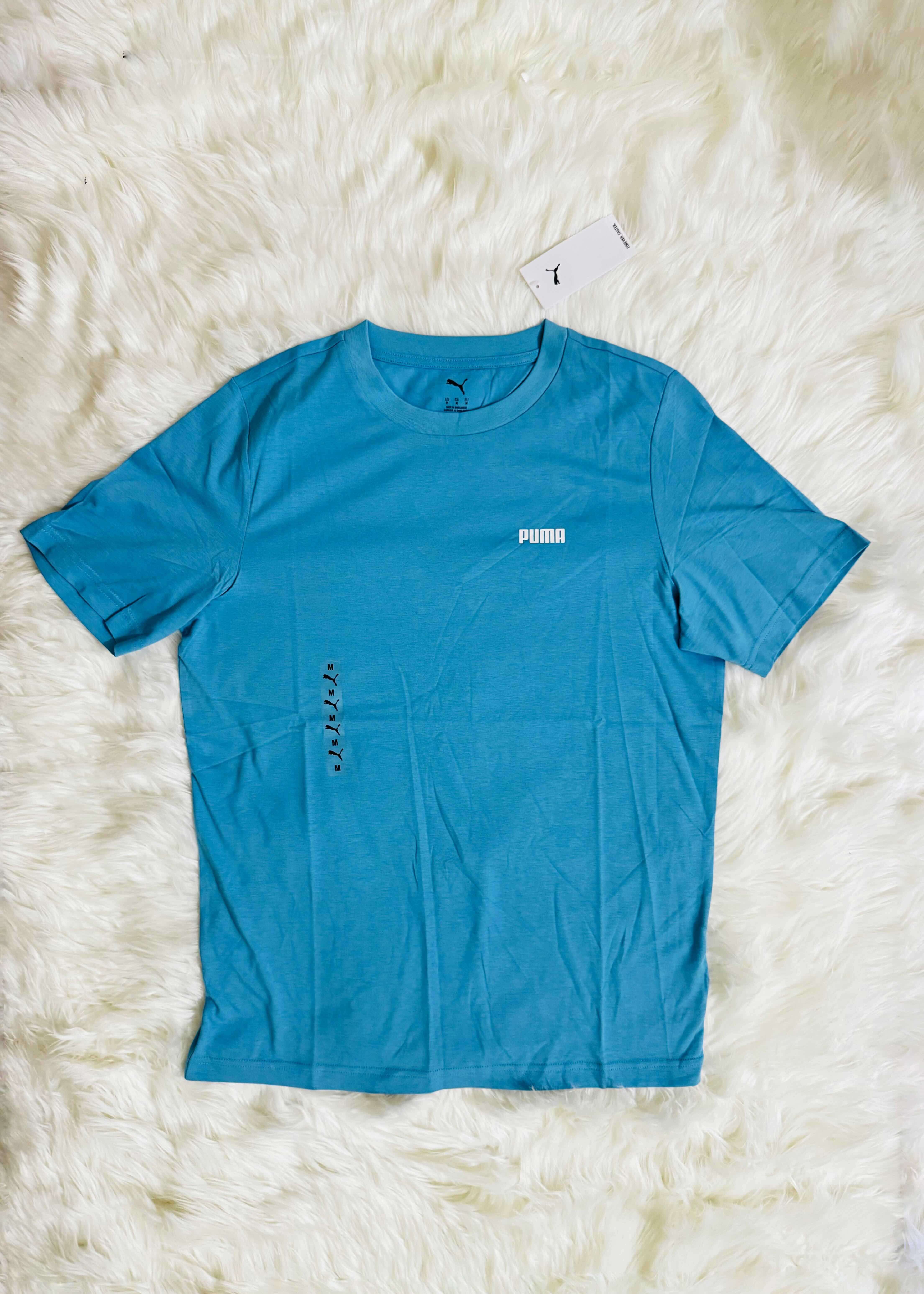The Original PUMA T-Shirt.