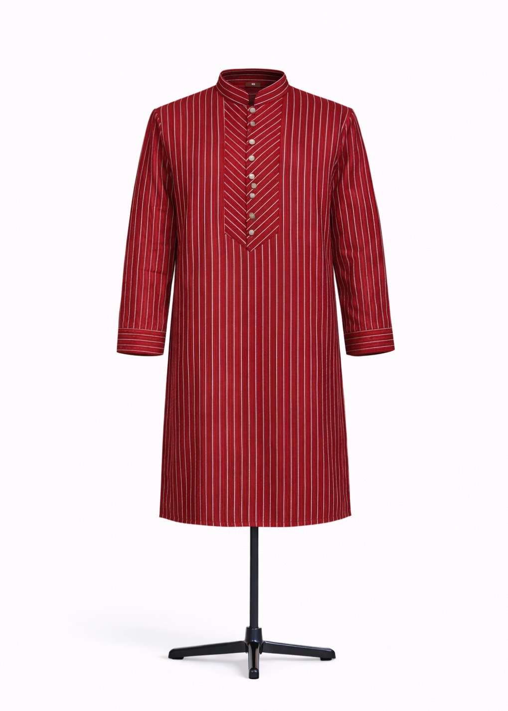 Upgrade your festive wardrobe with Cromo this Eid.