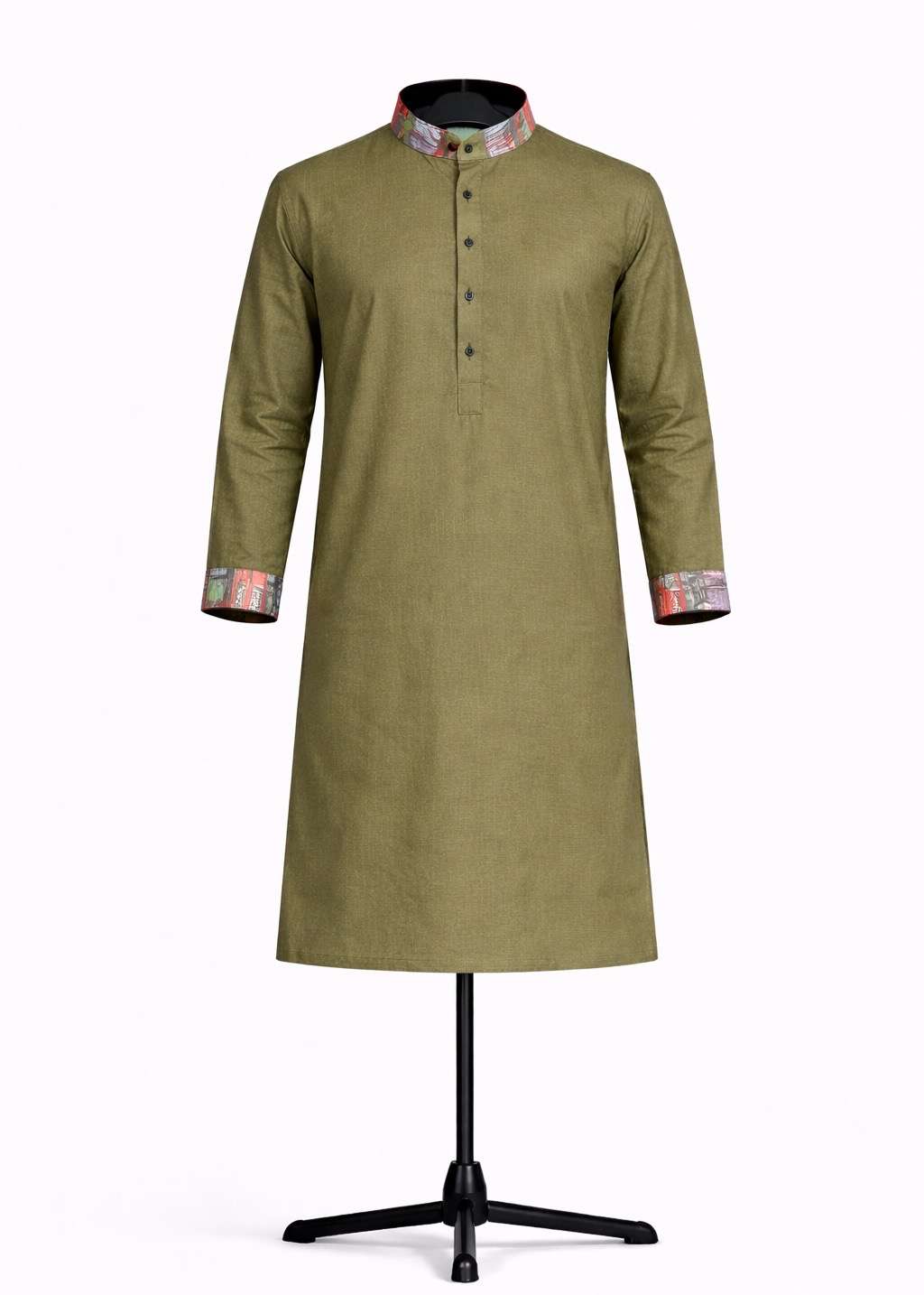 This Eid, wear confidence. Wear Cromo.