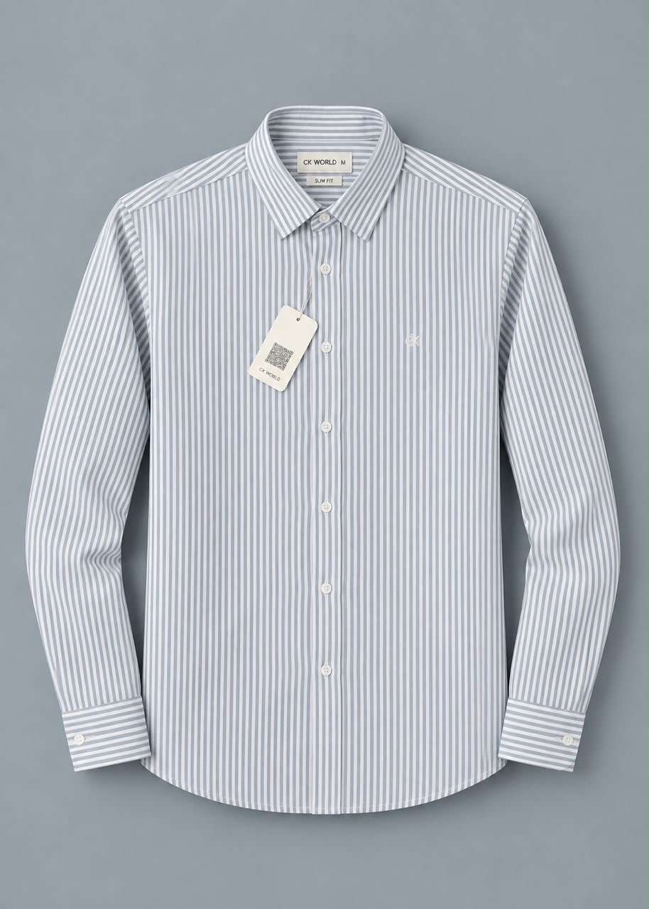 Classic tones. Refined details. Effortless sophistication.