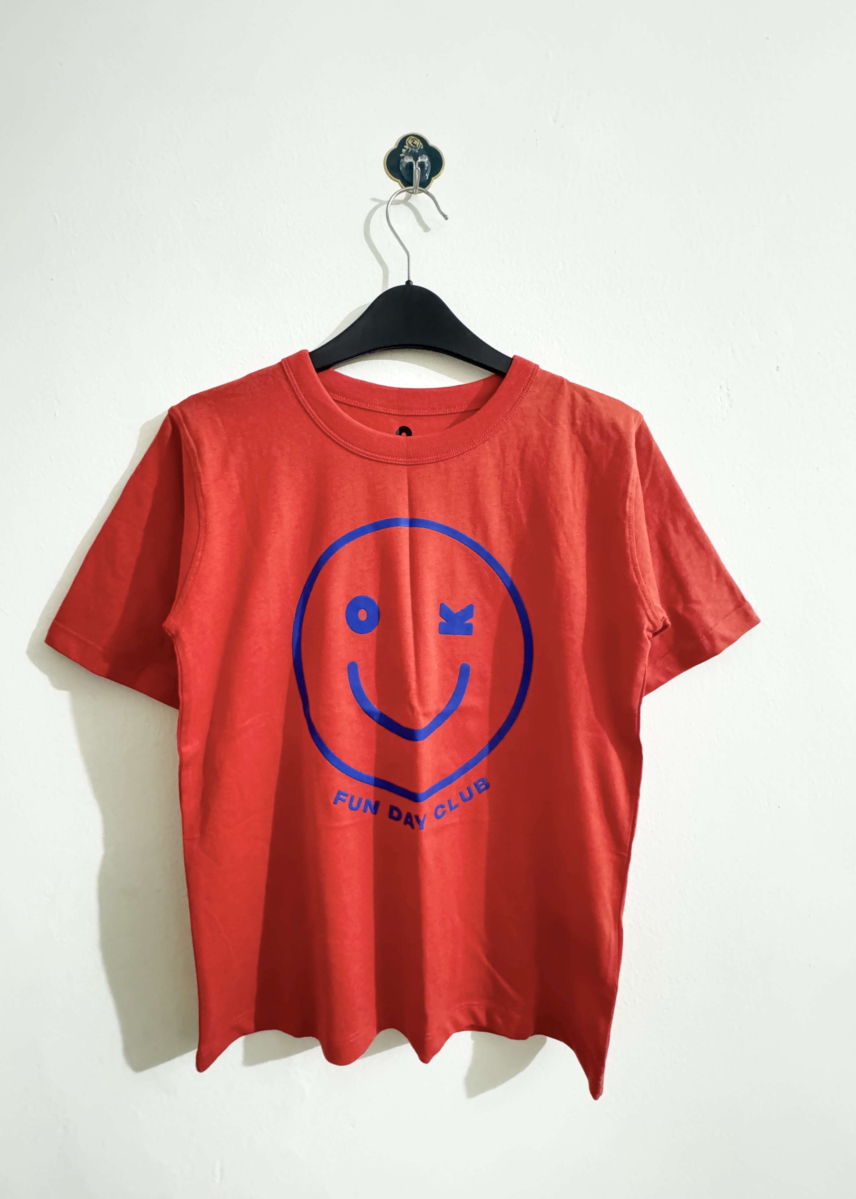 Stylish Cotton T-Shirt for Boys