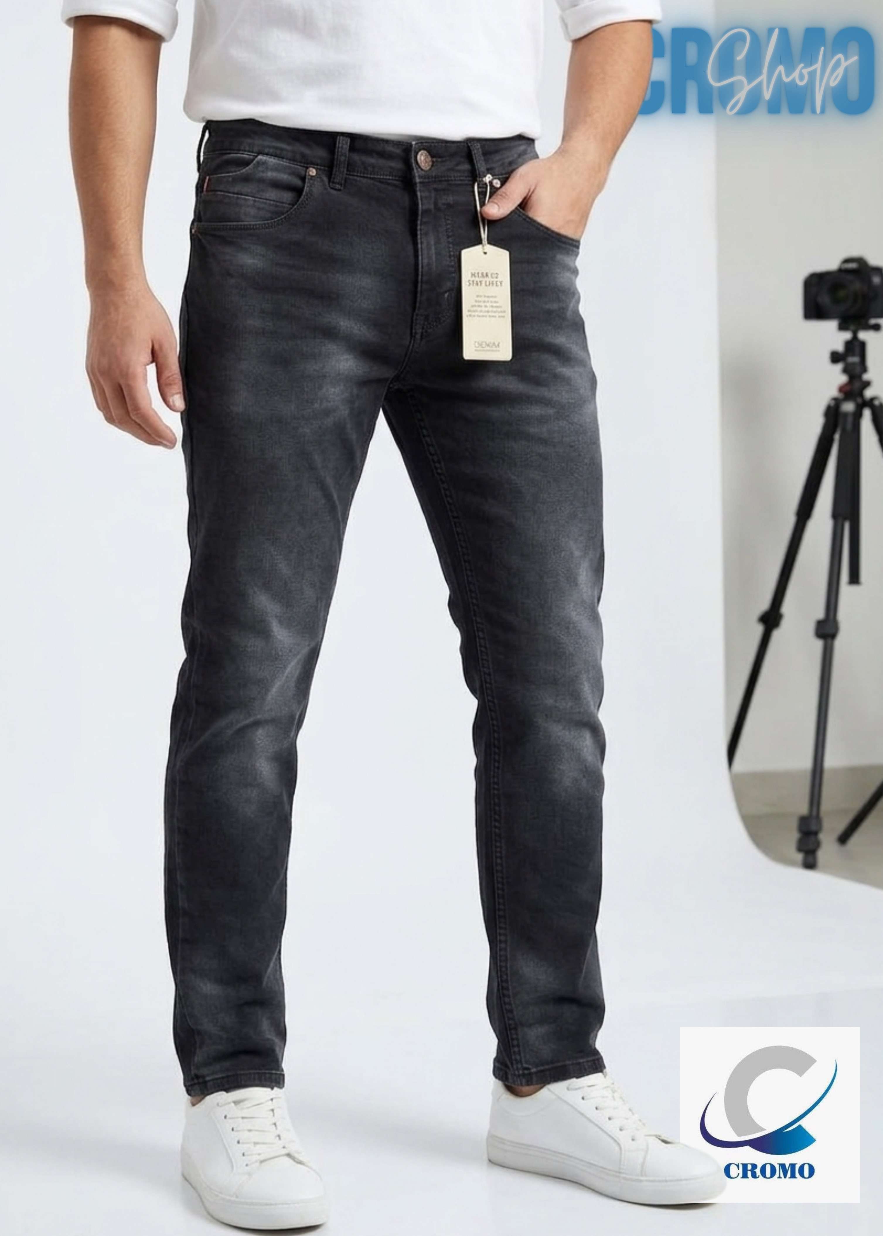 Simple. Stylish. Comfortable.