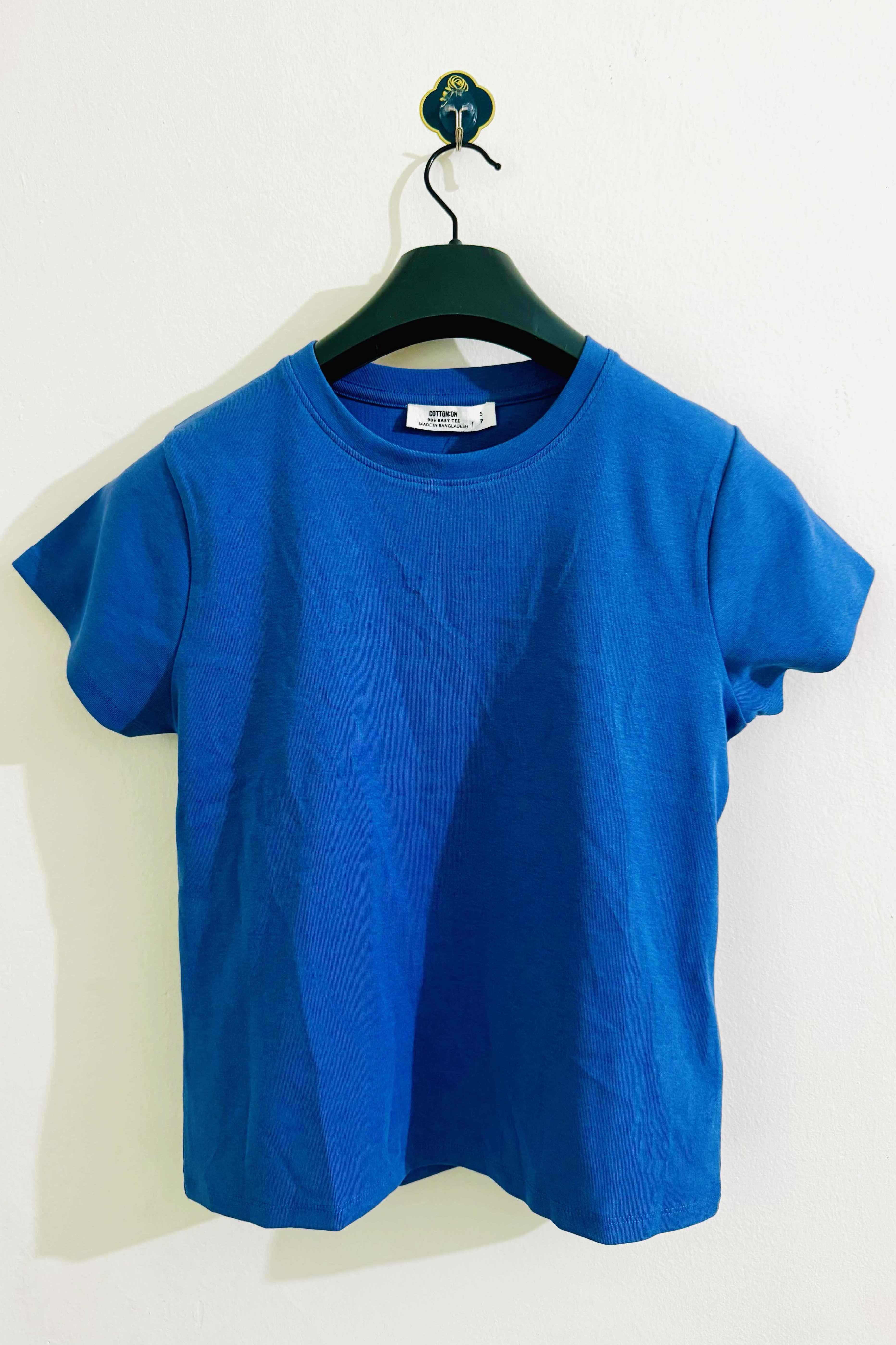Kid's Half T-Shirt