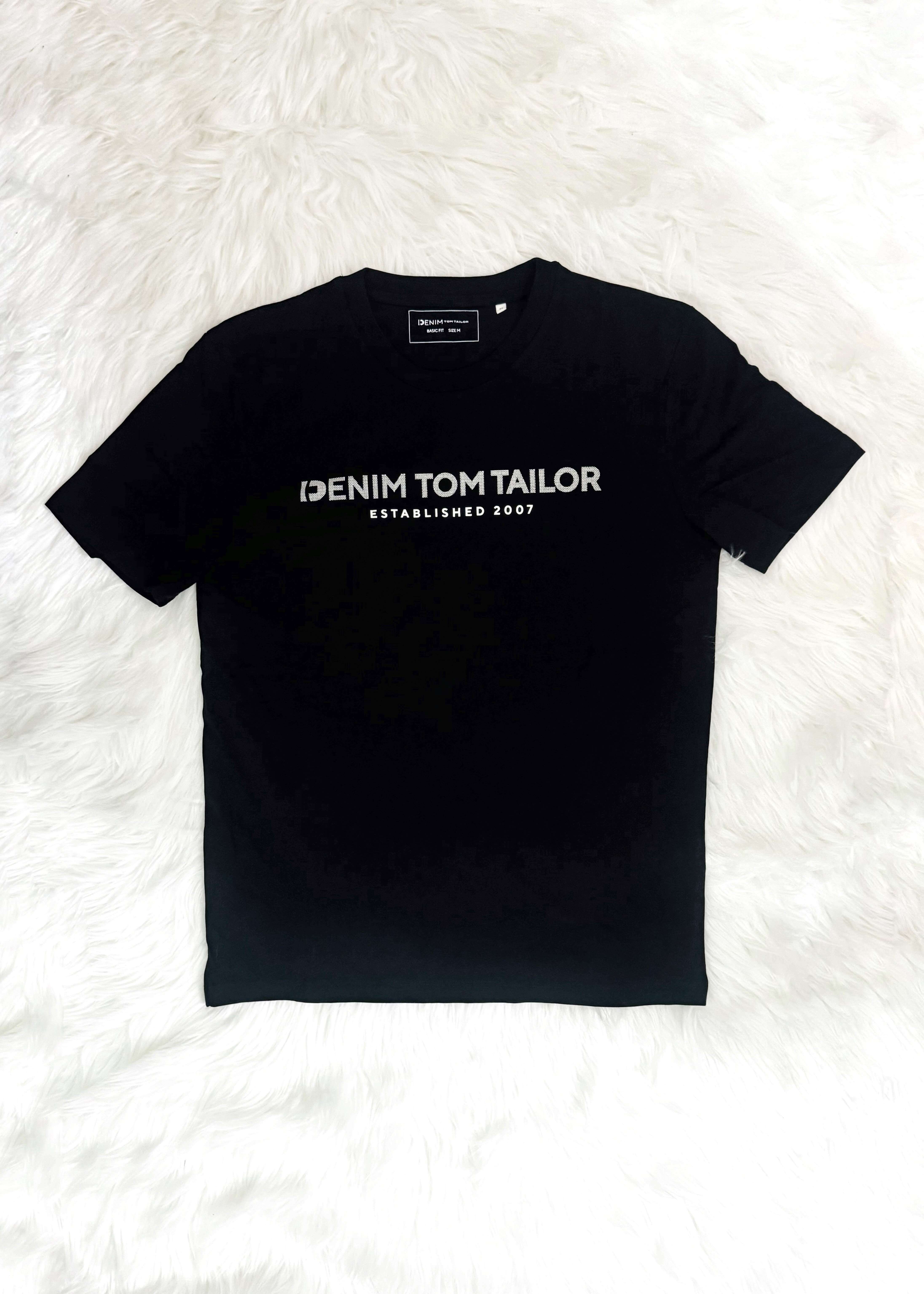 Premium T-Shirt  | TOM TAILOR
