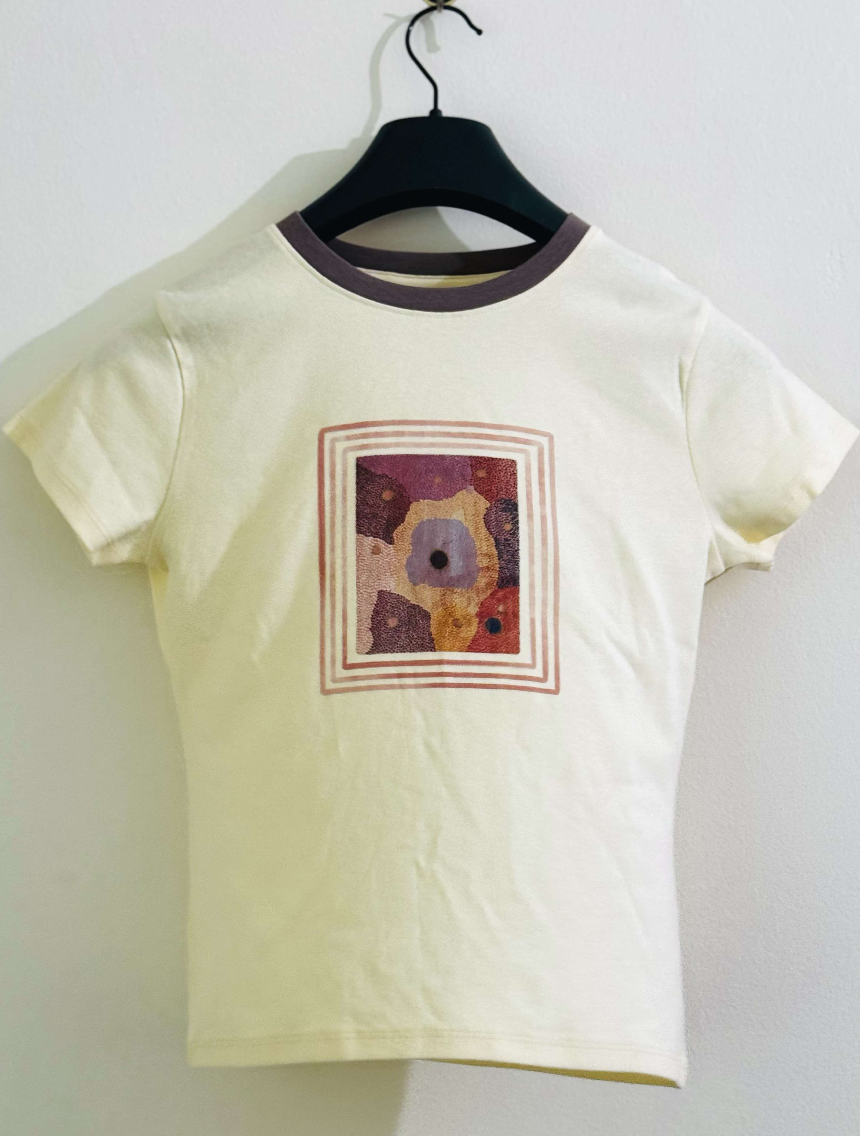 Kid's Half T-Shirt