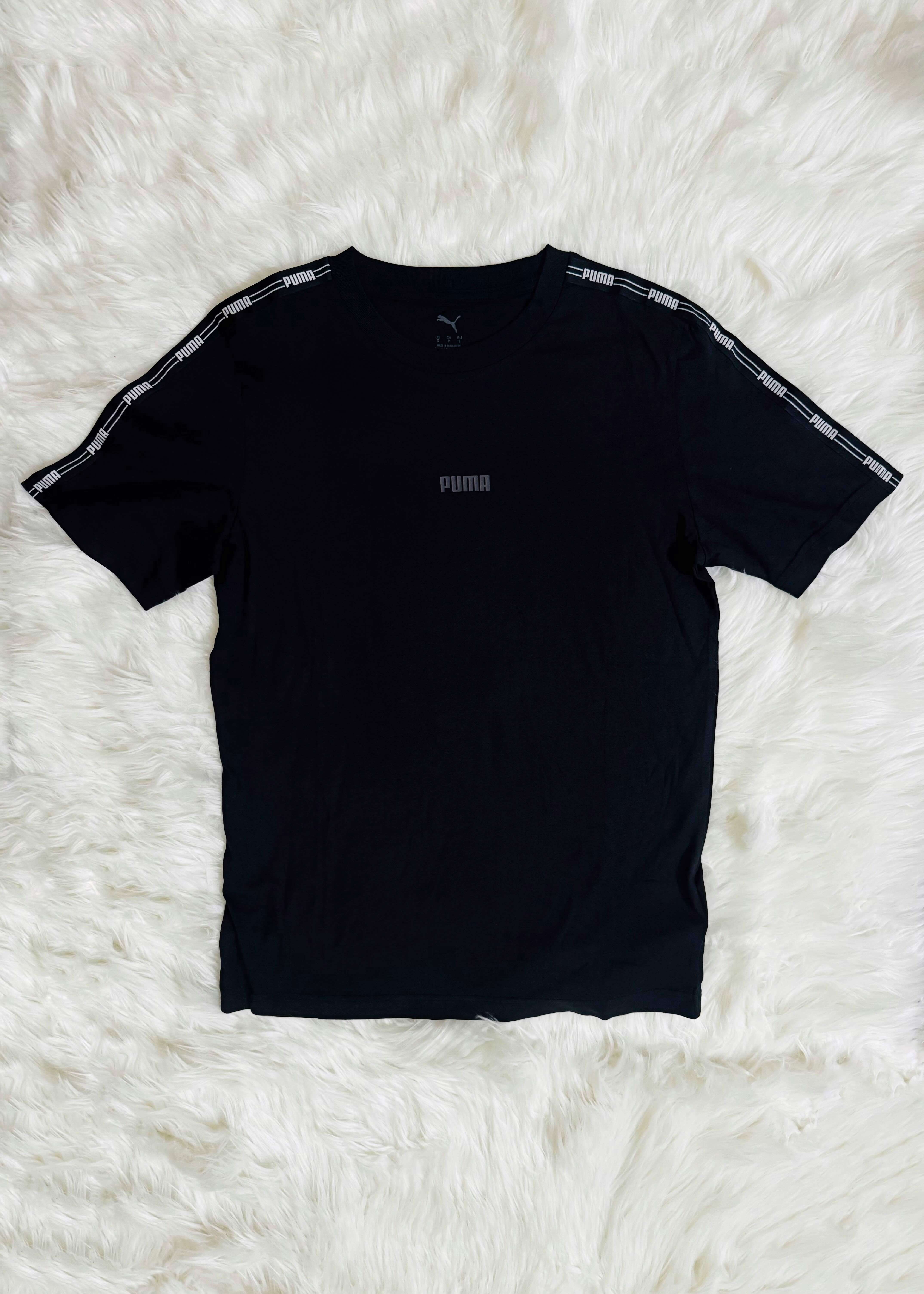 The Original PUMA T-Shirt.