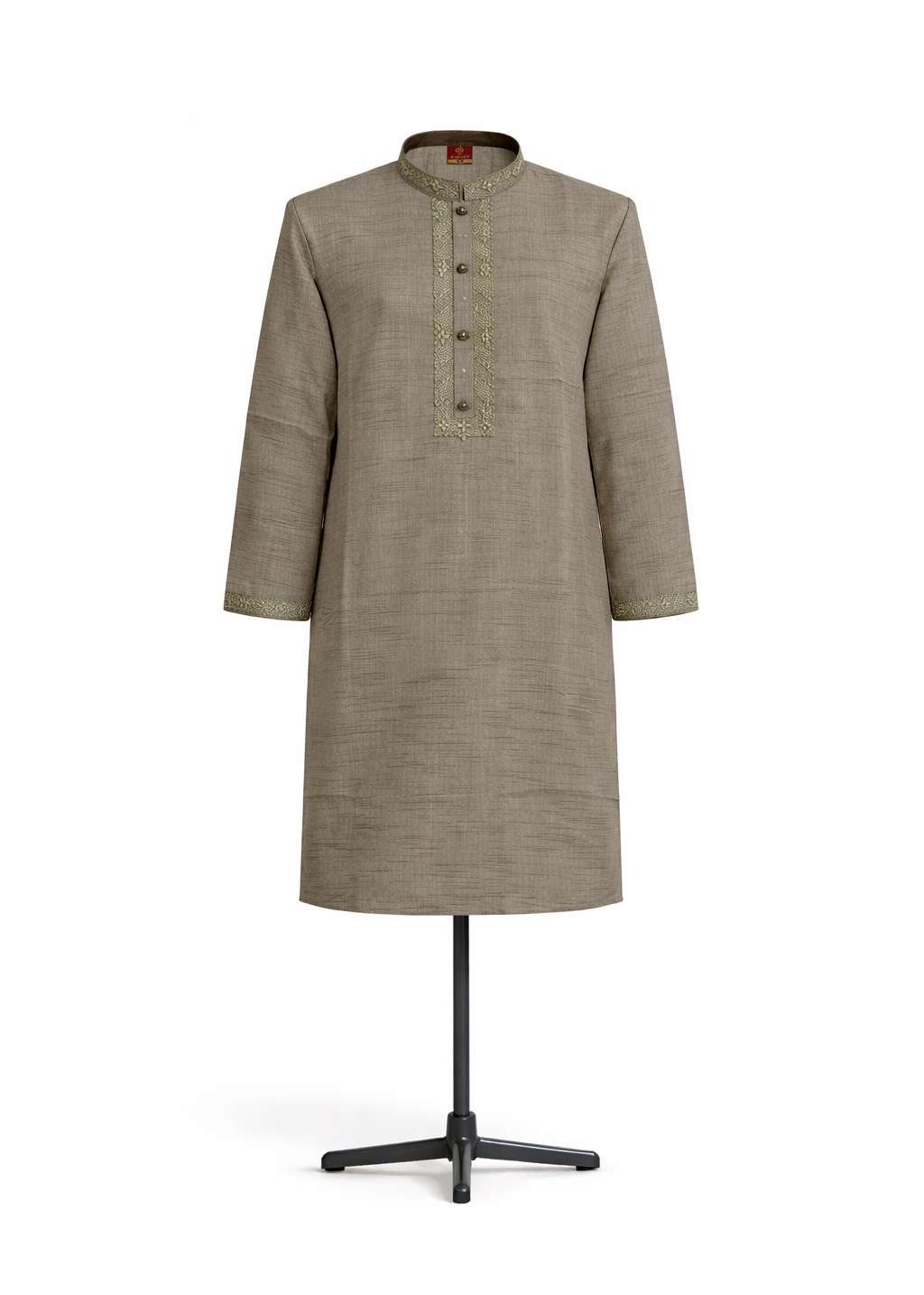 Dress like royalty this Eid – Premium Panjabi by Cromo