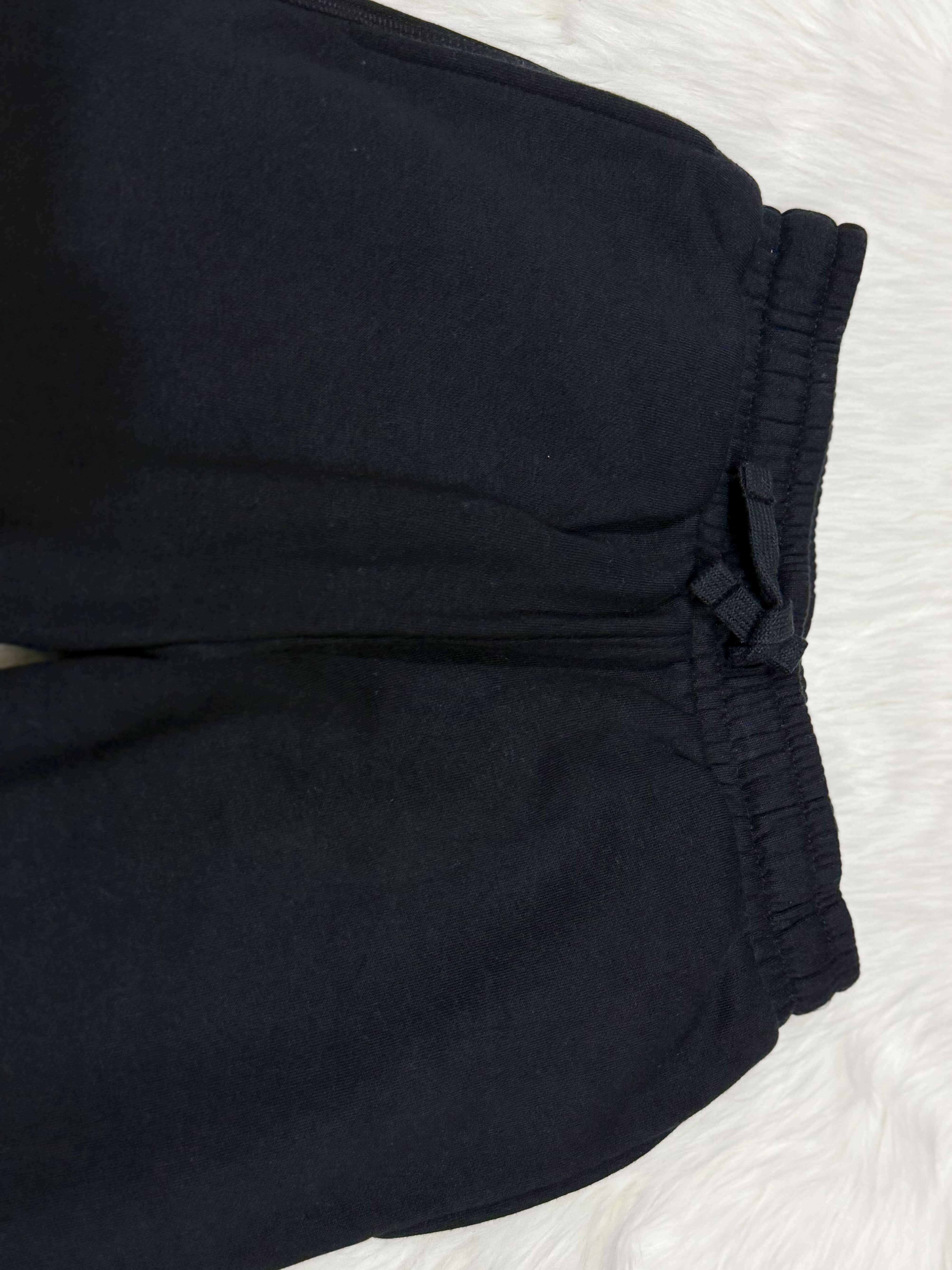 Tiny Steps, Big Comfort — Kids Joggers.