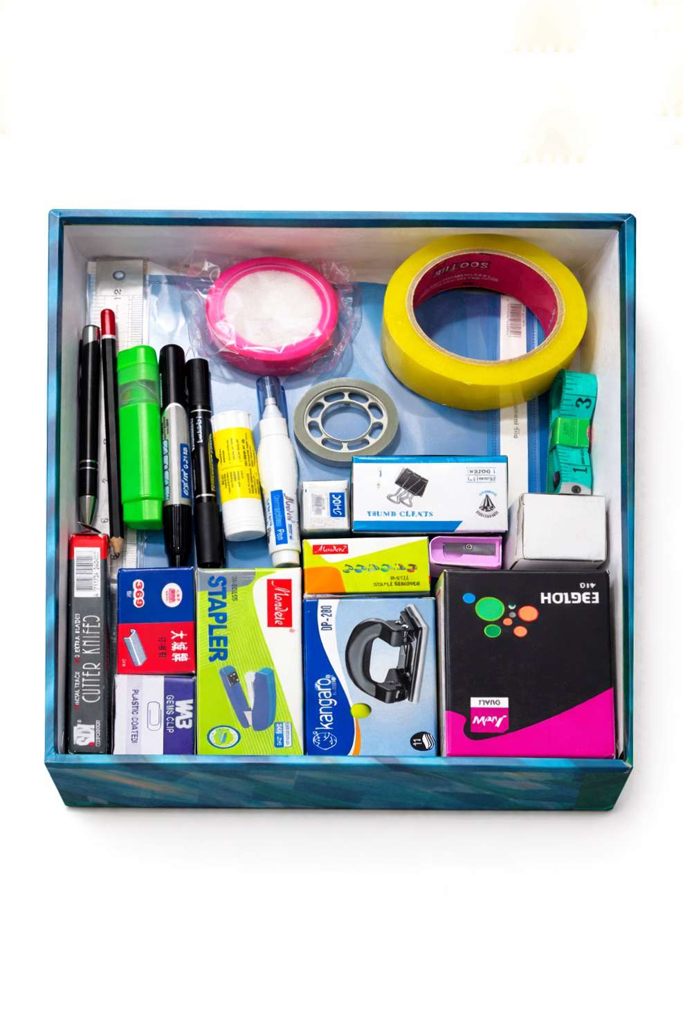 Corporate Solution COMBO - 25 Office Essentials in One Pack !