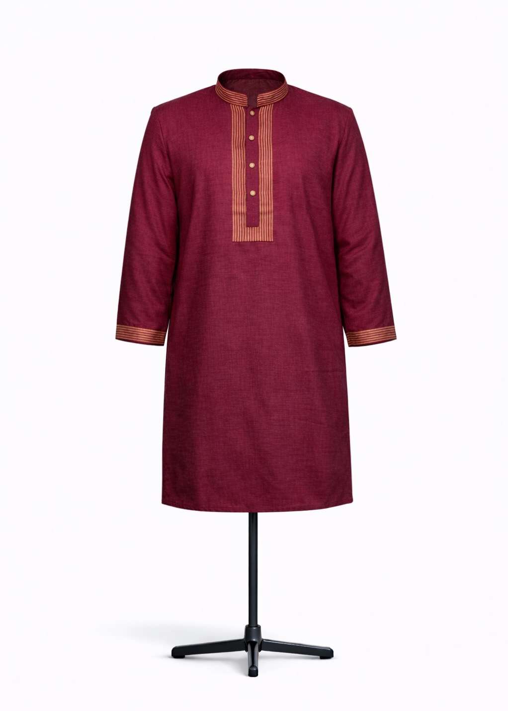 This Eid 2026, step into elegance with Cromo Panjabi.
