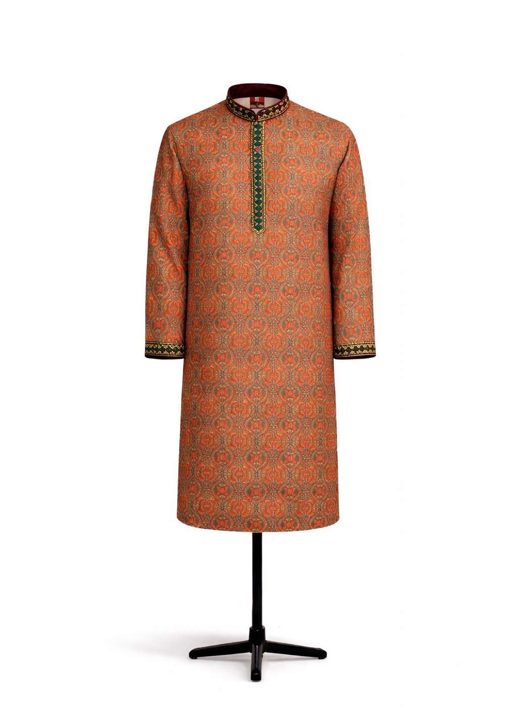 Dress like royalty this Eid – Premium Panjabi by Cromo