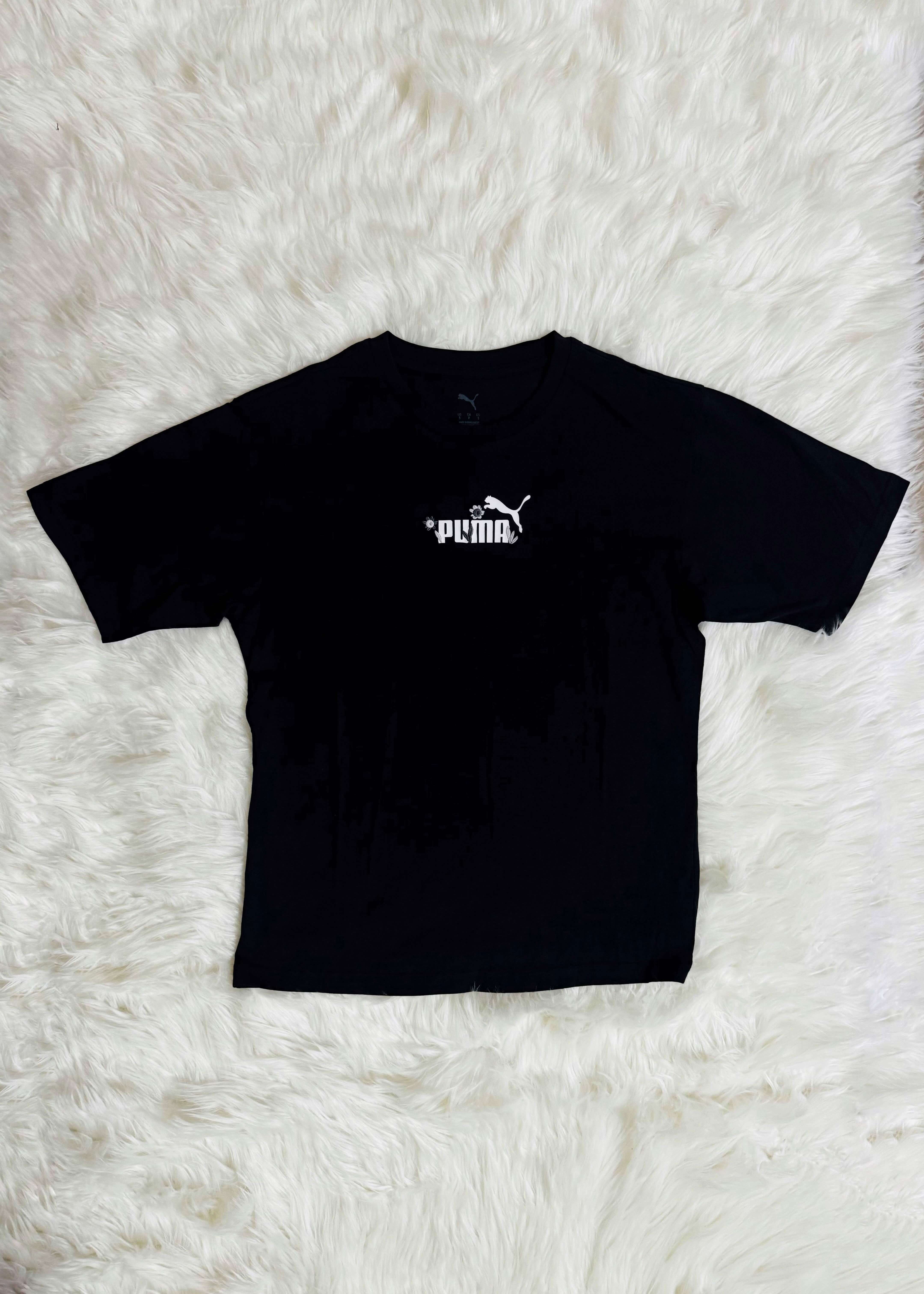 The Original PUMA T-Shirt.