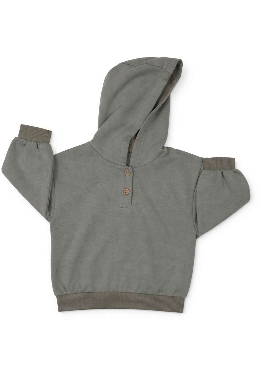 Premium comfort for your little one.